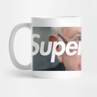 Bernie SUPERMEME Mug